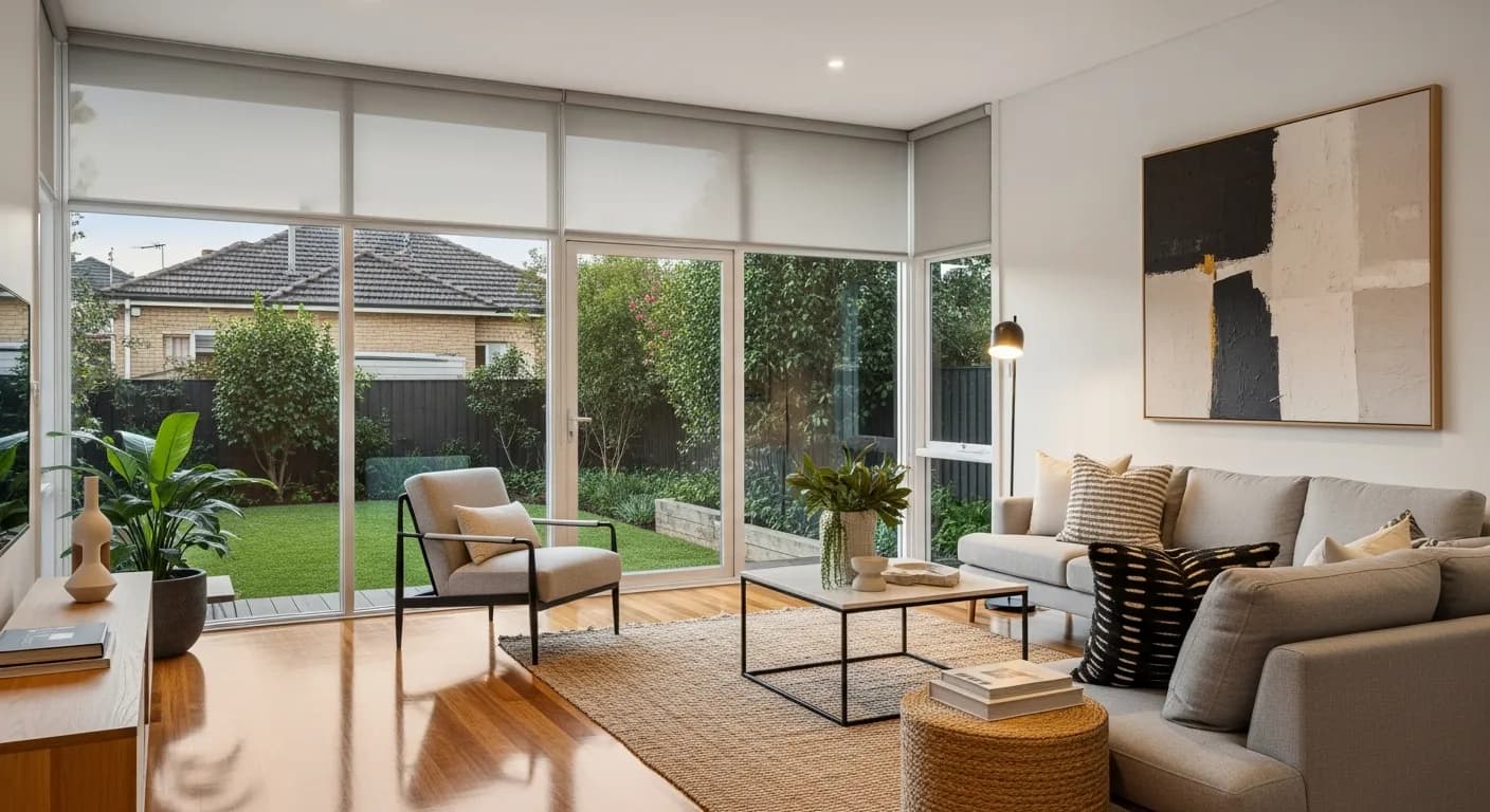 Residential Window Tinting